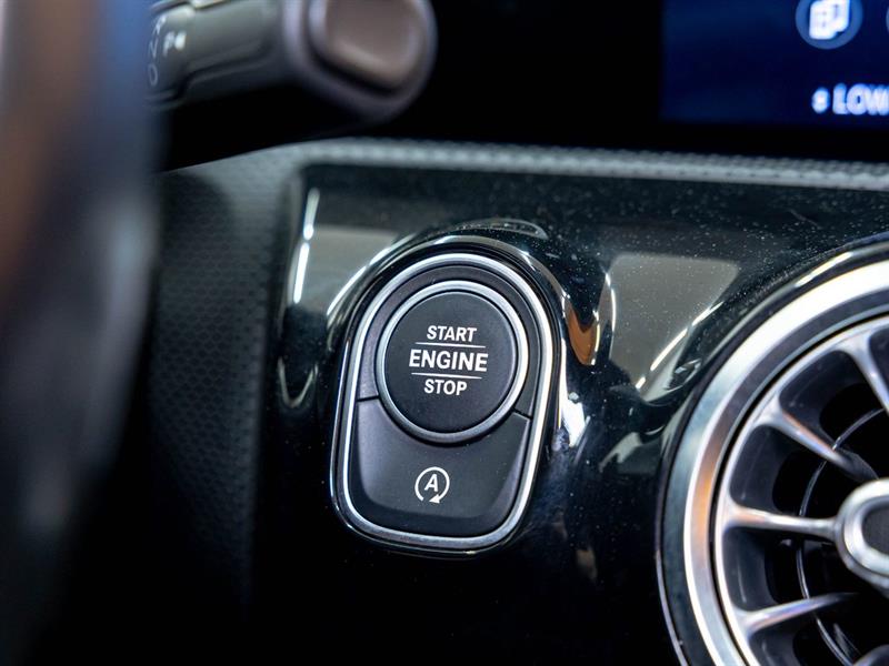 mercedes-benz A-Class 2020 - 27