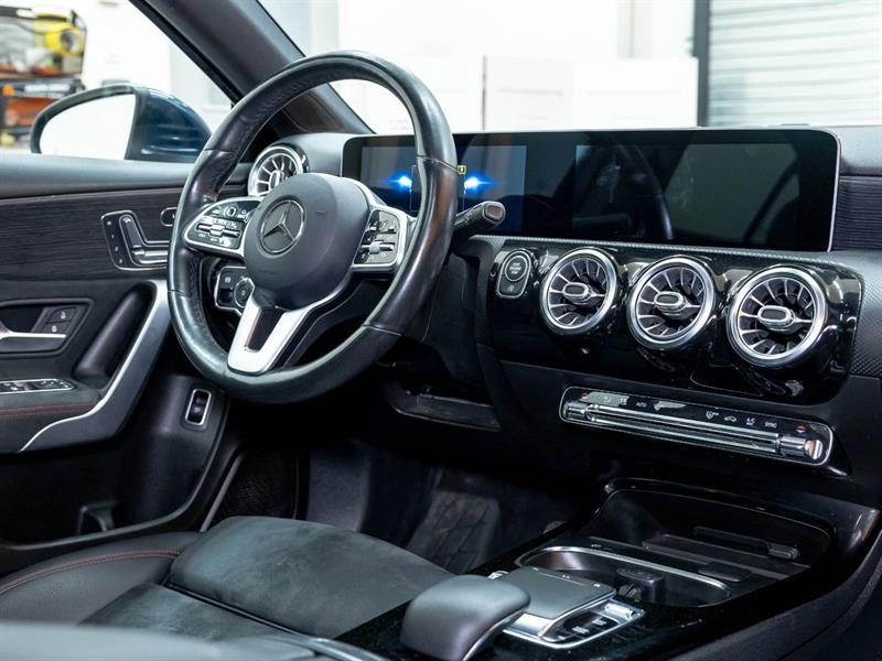 mercedes-benz A-Class 2020 - 28