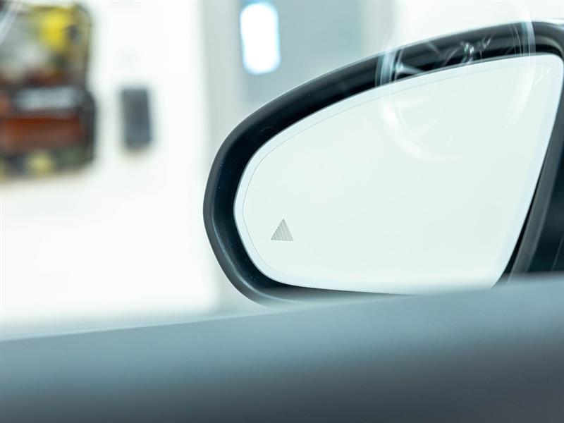 mercedes-benz A-Class 2020 - 31