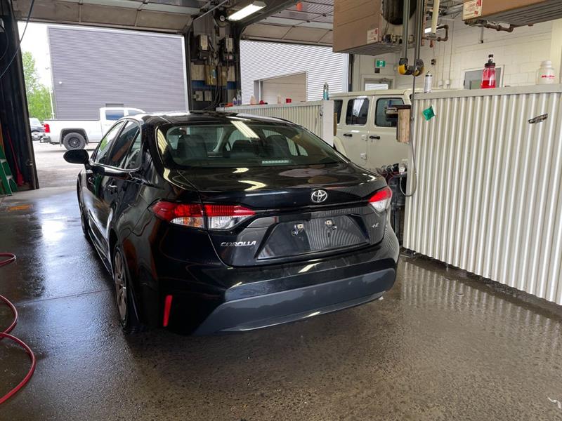toyota Corolla 2020 - 5