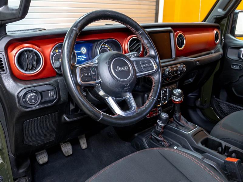jeep Gladiator 2023 - 2