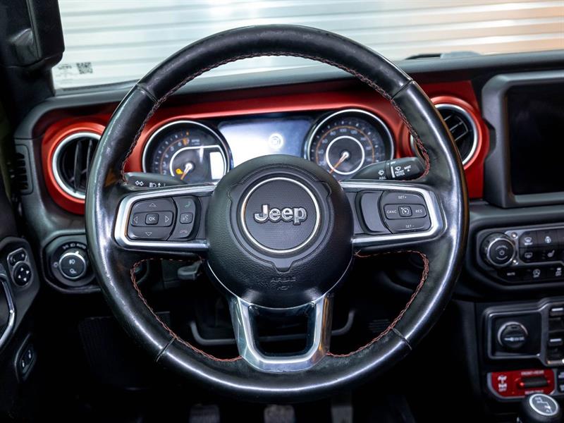 jeep Gladiator 2023 - 12
