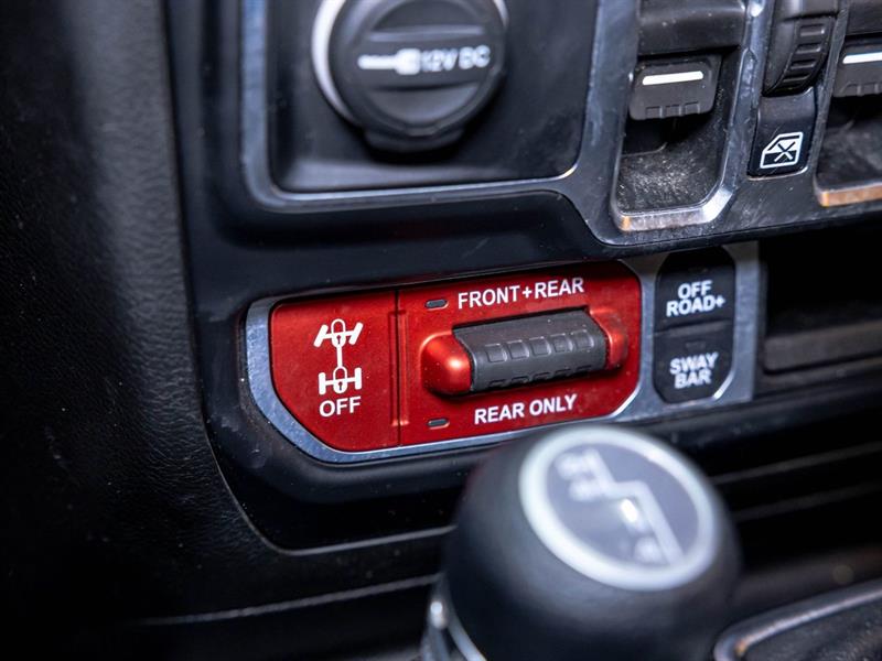 jeep Gladiator 2023 - 22