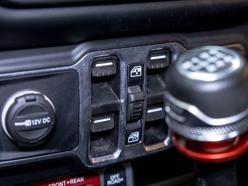 jeep Gladiator 2023 - 23