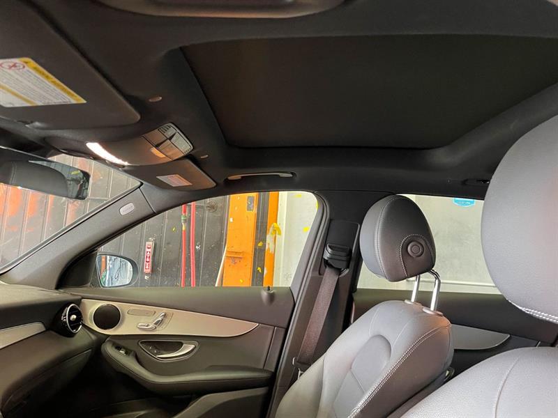 mercedes-benz GLC 2022 - 3
