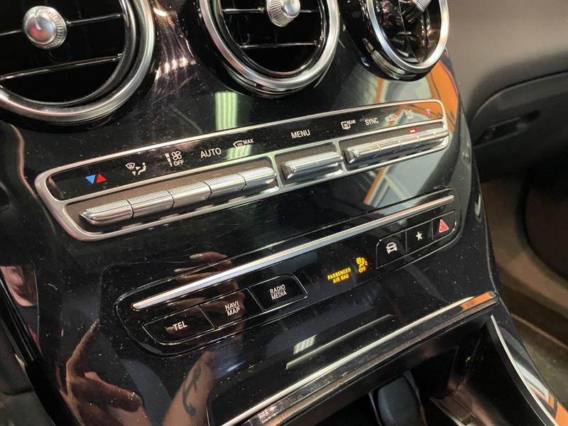 mercedes-benz GLC 2022 - 10