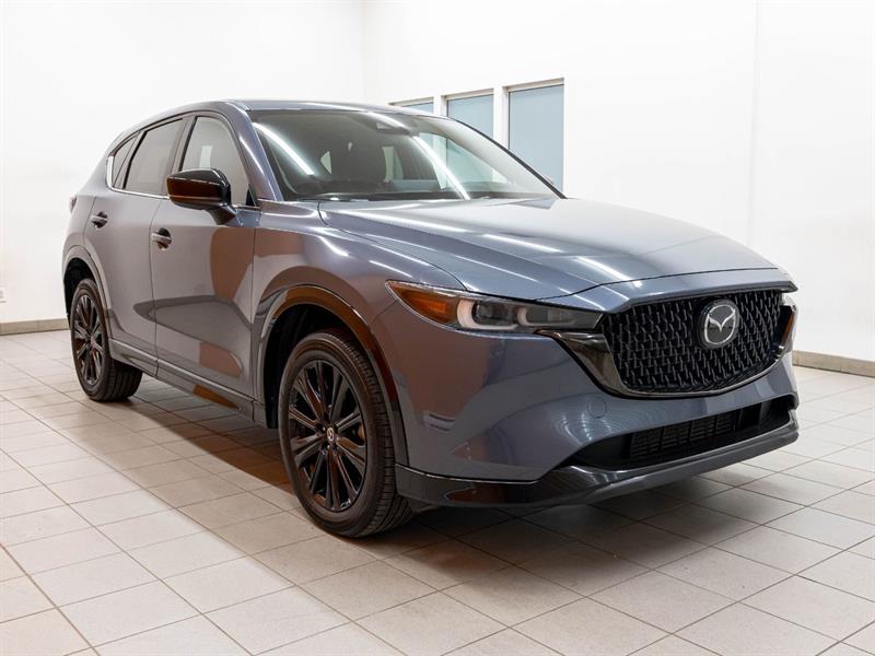 mazda CX-5 2024 - 10