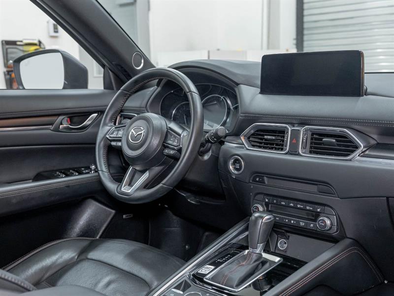 mazda CX-5 2024 - 28