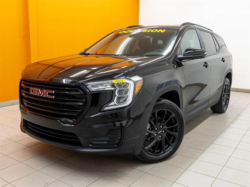 gmc Terrain 2024