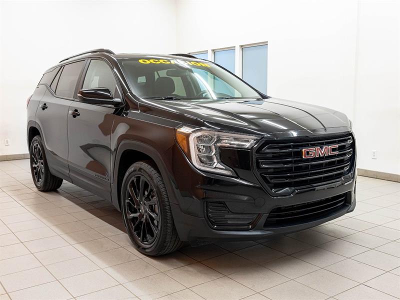 gmc Terrain 2024 - 10