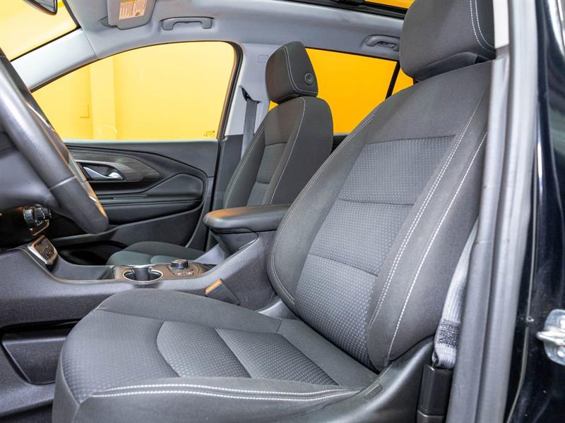 gmc Terrain 2024 - 11
