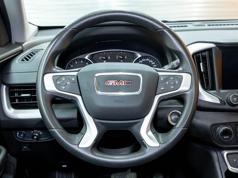 gmc Terrain 2024 - 14
