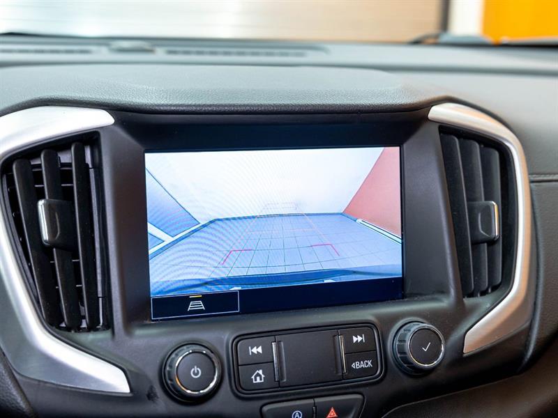 gmc Terrain 2024 - 20