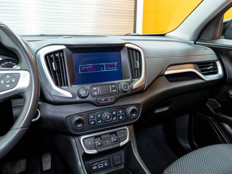 gmc Terrain 2024 - 21