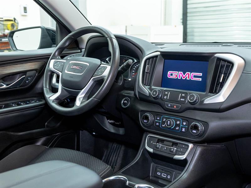 gmc Terrain 2024 - 29