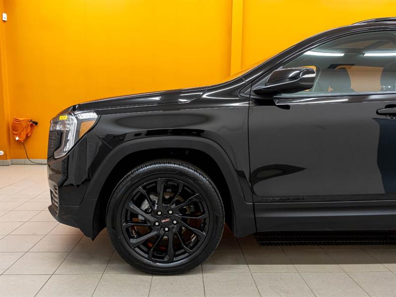 gmc Terrain 2024 - 34