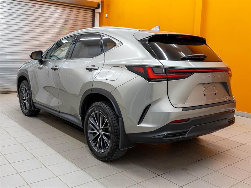 lexus NX 2024 - 6
