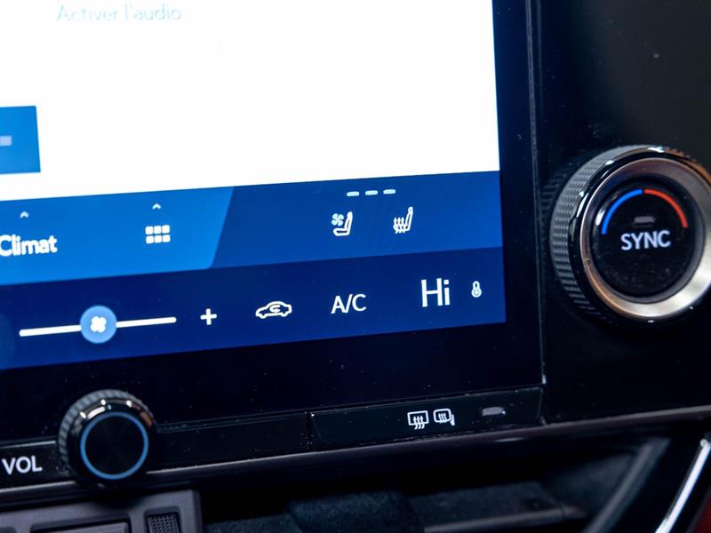 lexus NX 2024 - 20
