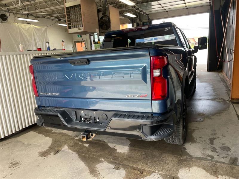 chevrolet Silverado 1500 2024 - 10