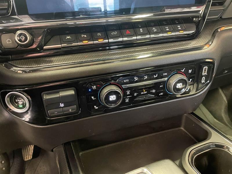chevrolet Silverado 1500 2024 - 14