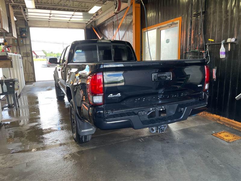 toyota Tacoma 2022 - 5