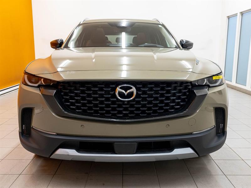 mazda CX-50 2024 - 5