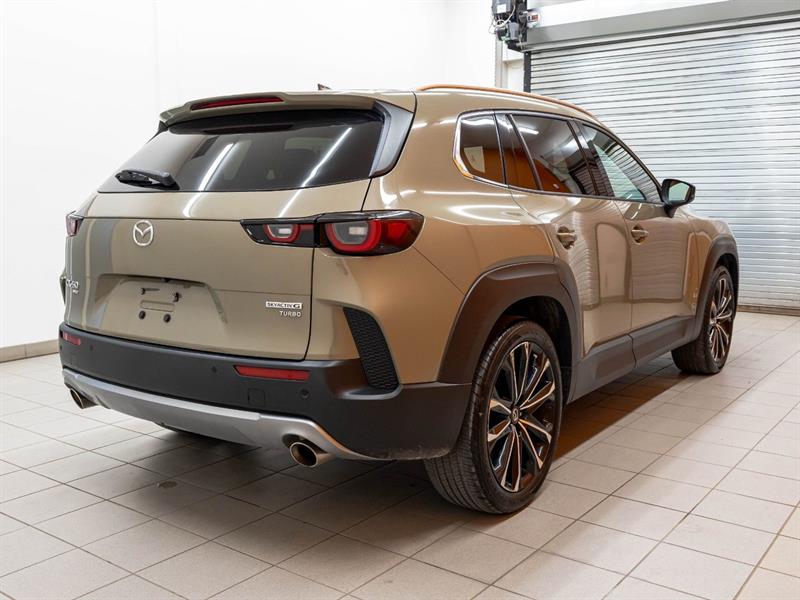 mazda CX-50 2024 - 9
