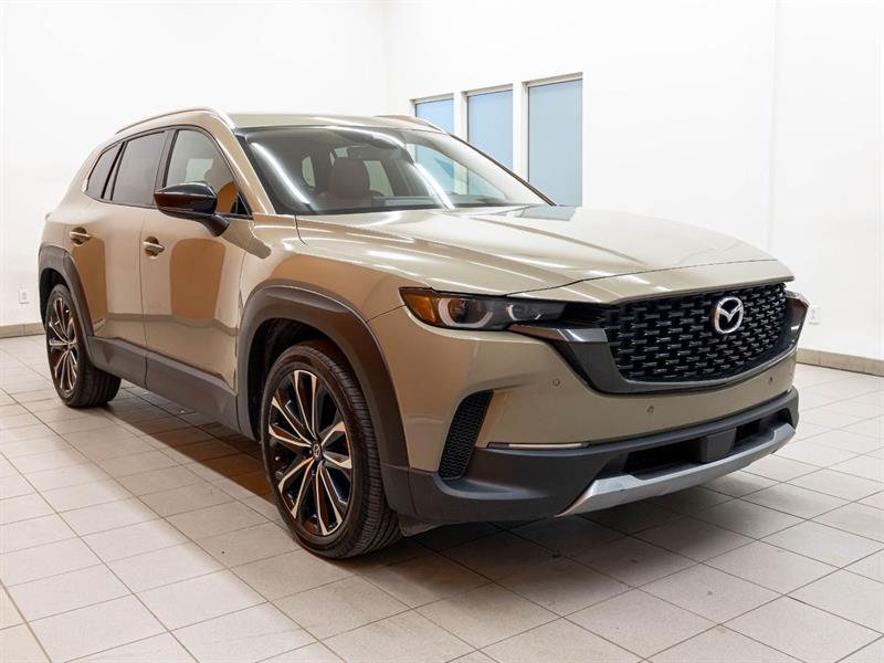 mazda CX-50 2024 - 10