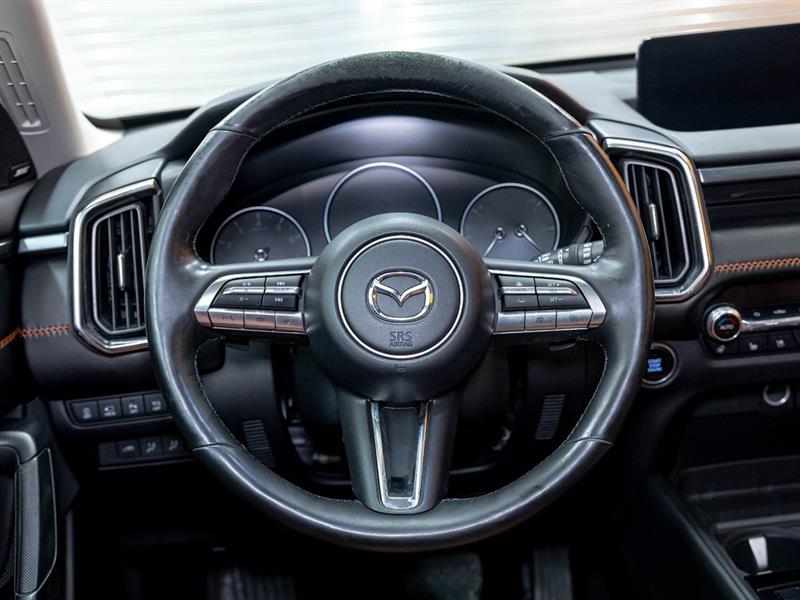 mazda CX-50 2024 - 14