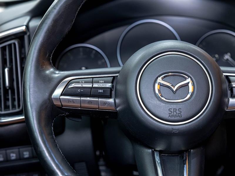 mazda CX-50 2024 - 15