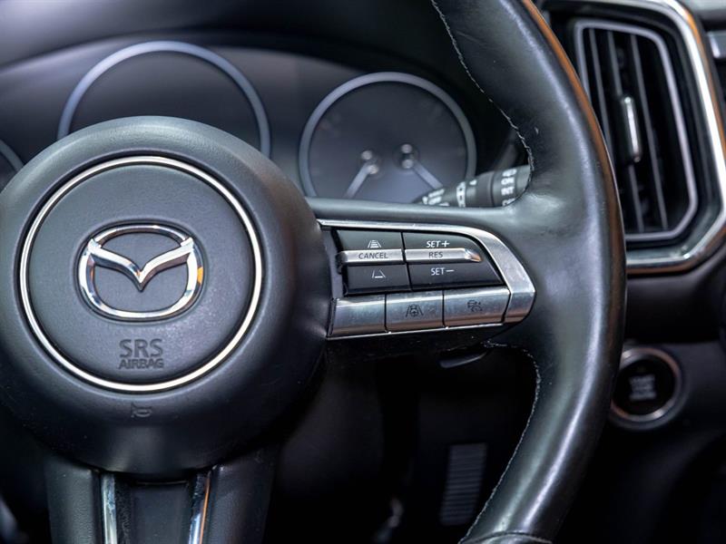 mazda CX-50 2024 - 16