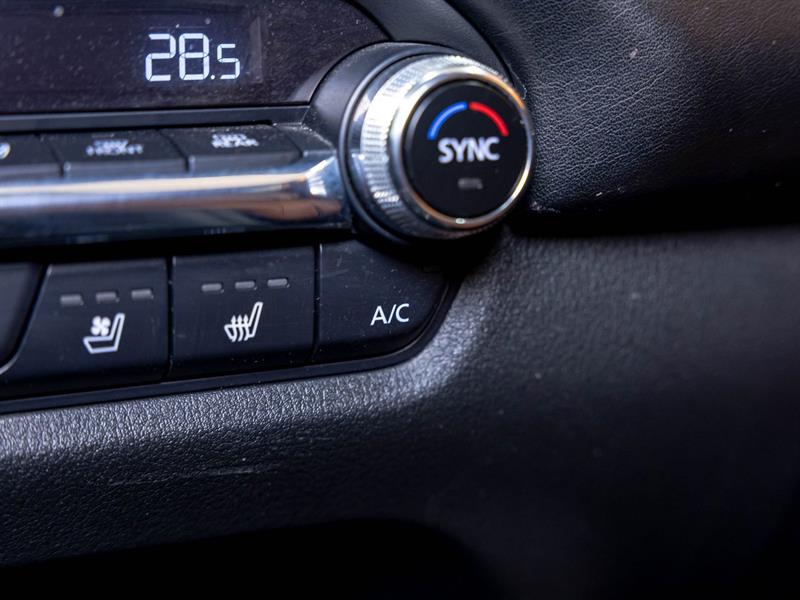 mazda CX-50 2024 - 23
