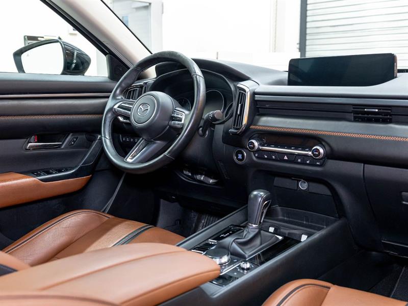mazda CX-50 2024 - 29