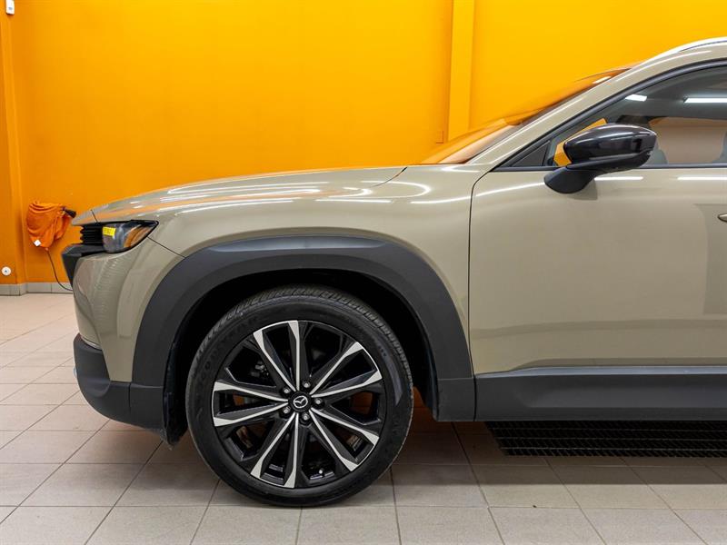 mazda CX-50 2024 - 36