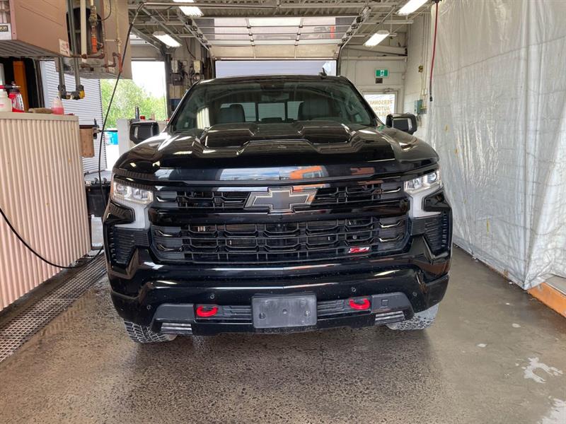 chevrolet Silverado 1500 2024 - 6
