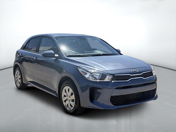 kia Rio 5 portes 2018