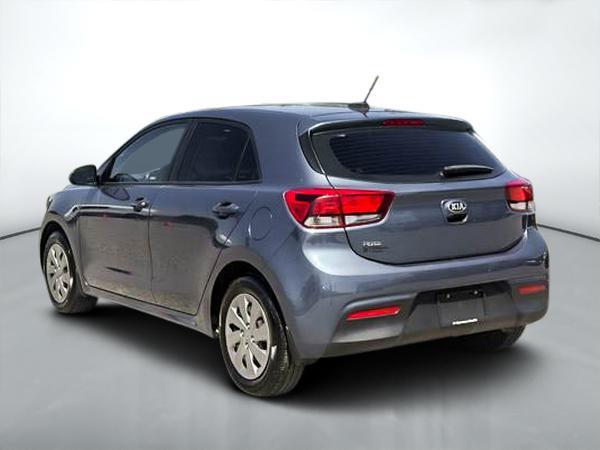 kia Rio 5 portes 2018 - 5