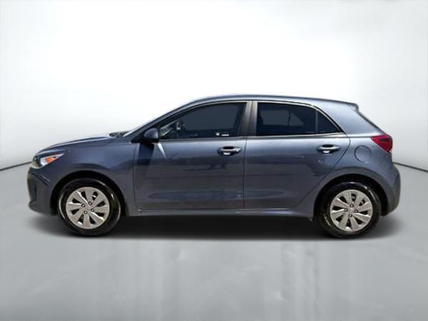 kia Rio 5 portes 2018 - 6