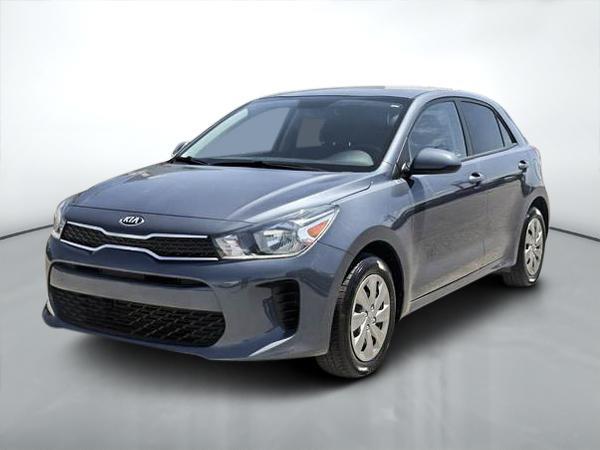 kia Rio 5 portes 2018 - 7