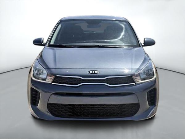 kia Rio 5 portes 2018 - 8