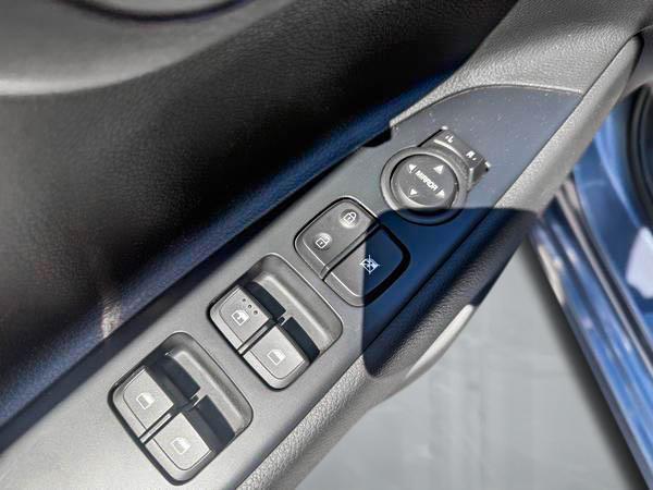 kia Rio 5 portes 2018 - 9