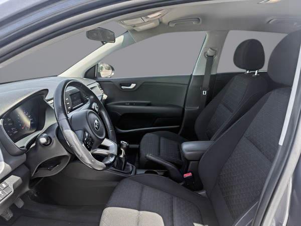 kia Rio 5 portes 2018 - 10