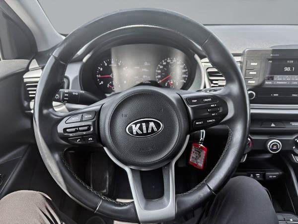 kia Rio 5 portes 2018 - 11