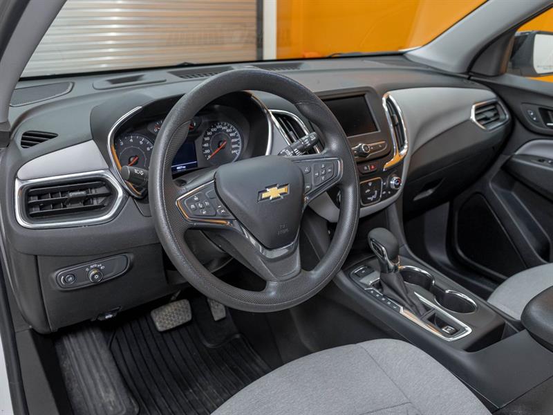 chevrolet Equinox 2024 - 2