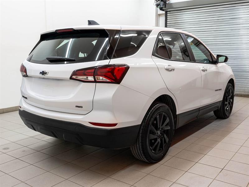 chevrolet Equinox 2024 - 8
