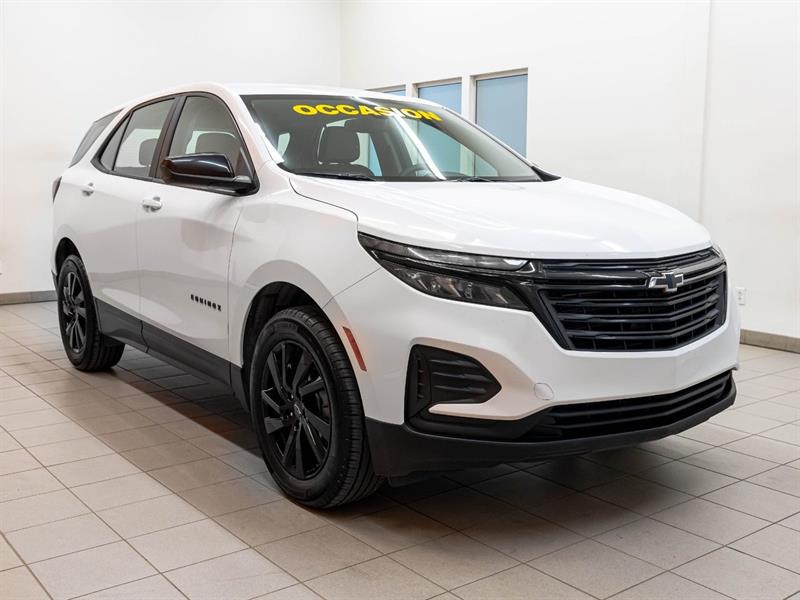 chevrolet Equinox 2024 - 9