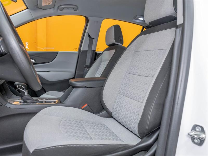 chevrolet Equinox 2024 - 10