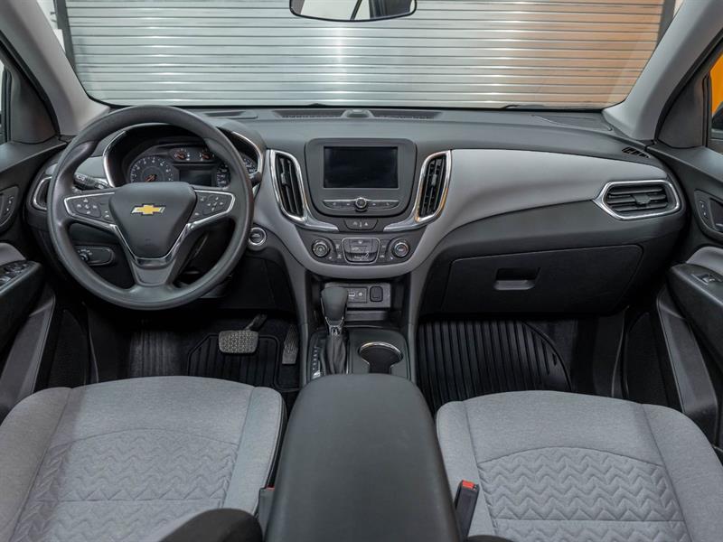 chevrolet Equinox 2024 - 11