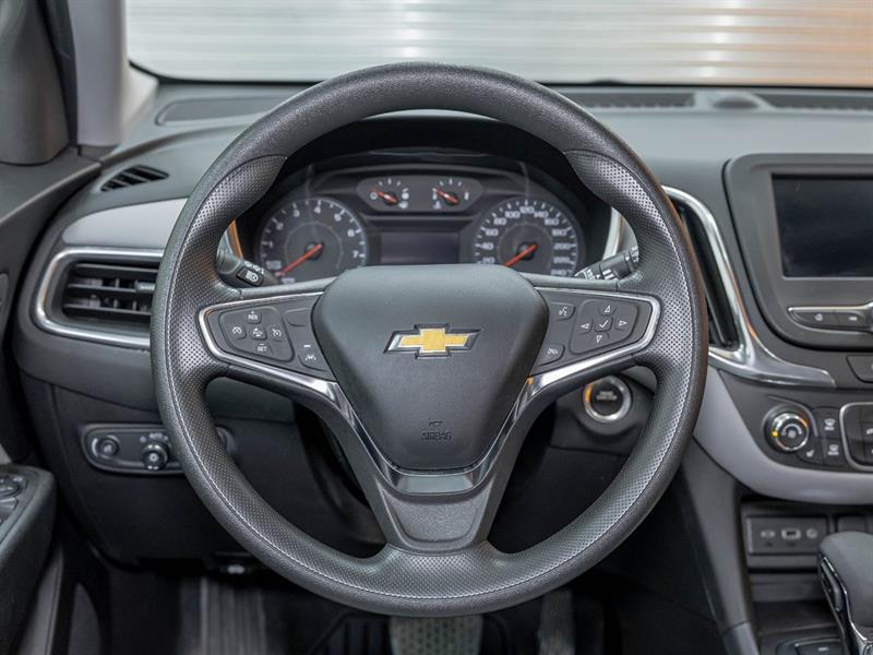 chevrolet Equinox 2024 - 12