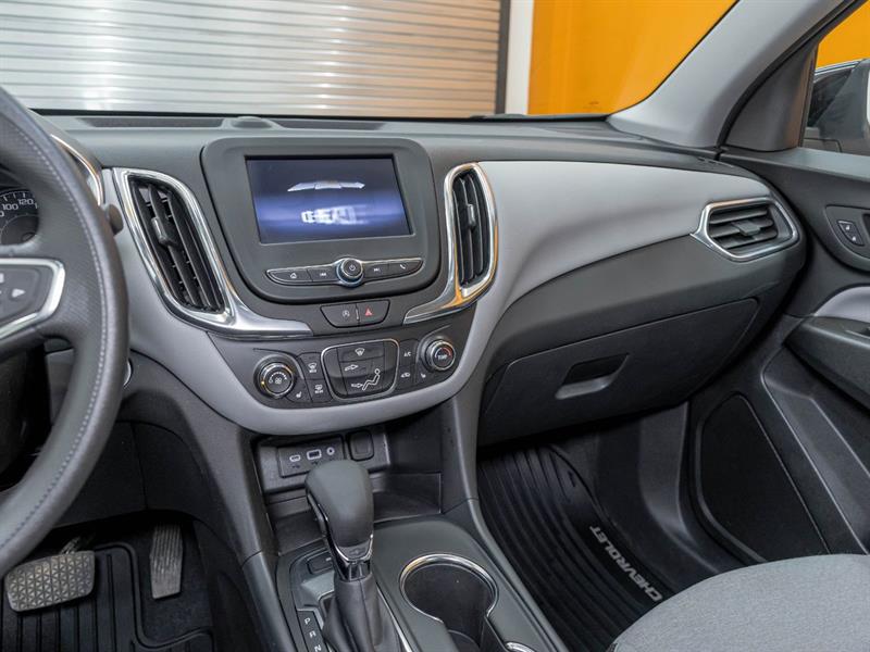 chevrolet Equinox 2024 - 18